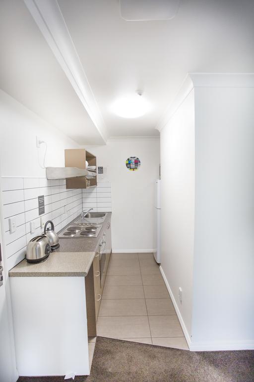 The Terrace Villas Serviced Apartments Ουέλλινγκτον Εξωτερικό φωτογραφία